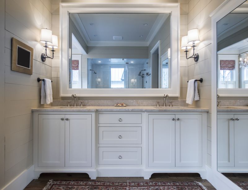 Cost of Bathroom Remodeling in Lynden, WA