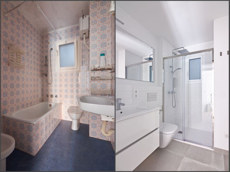 Best Bathroom Renovation Contractors in Lynden, WA